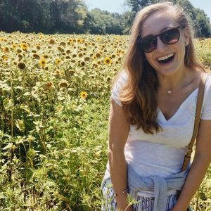 Meet your Posher, Jade